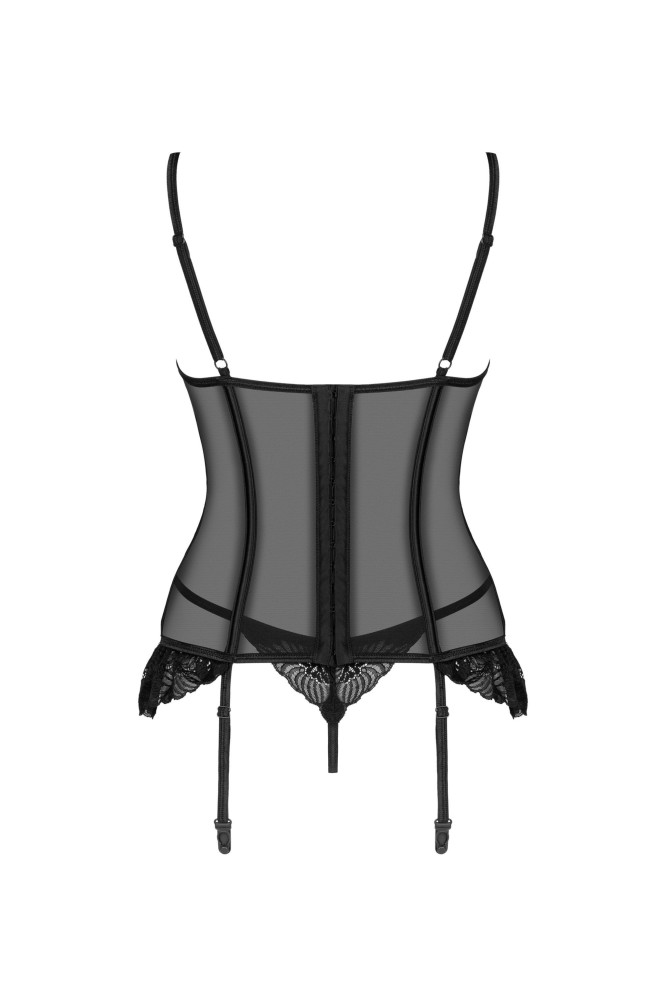 Korsetas Serena Love siaurikės dovanų!!!