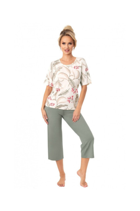 Pižama Michelle 3/4