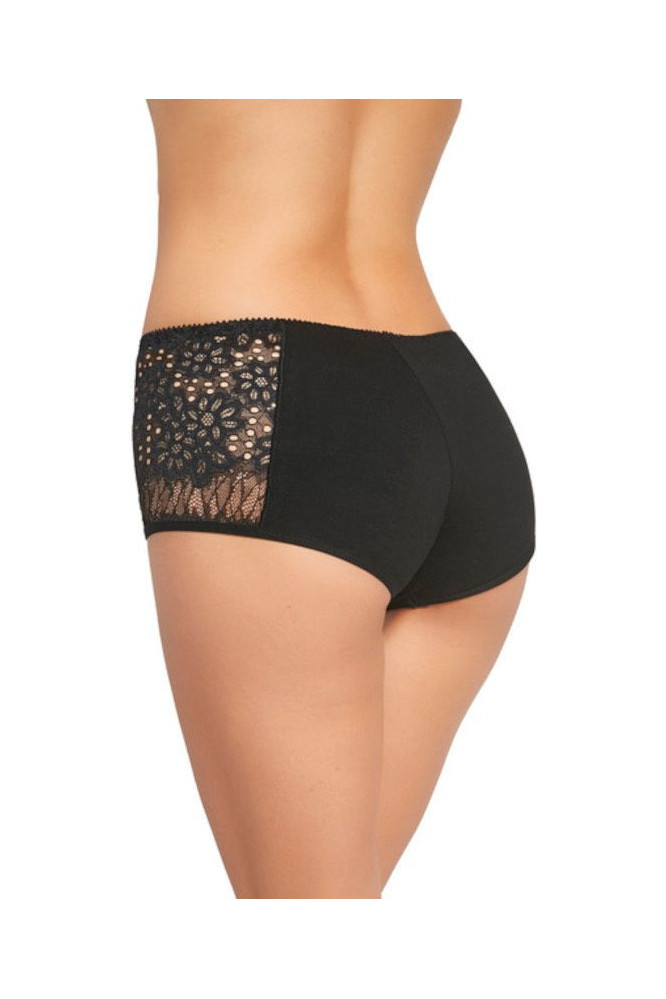 Šortai She 154 Juoda