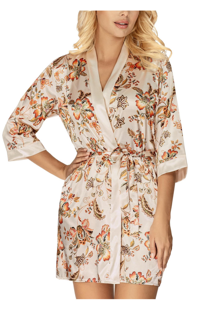 Chalatas Paris Light Smėlio