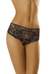 Kelnaitės Navi Juoda