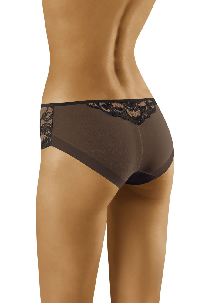 Kelnaitės Navi Juoda