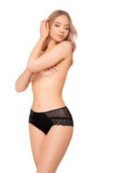 Kelnaitės 033 Juoda