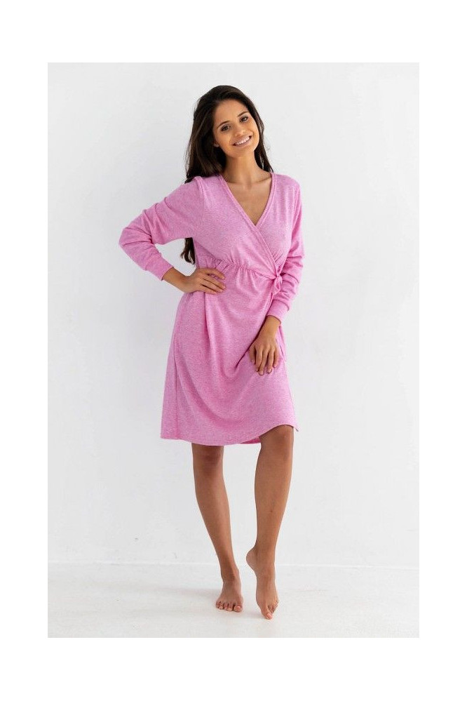 Chalatas Pinkey Rožinė