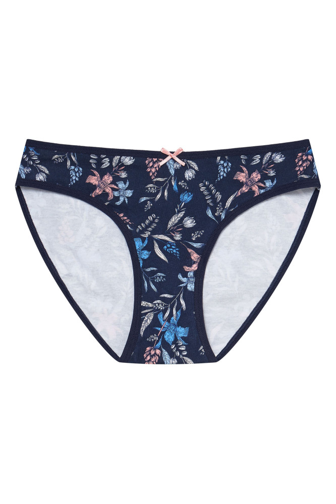 Kelnaitės Mimi 36508 K047 komplektas 3 sztuk