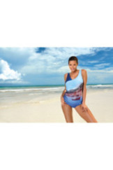 Maudymosi kostiumėlis Daniella Spot-Skipper M-555 (3)