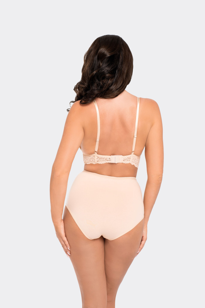 Kelnaitės Monami BBL 054 Smėlio