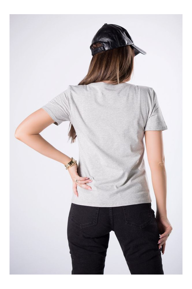 Palaidinė Meghan M82977 Pilka