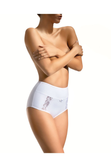 Kelnaitės BBL 005 Balta