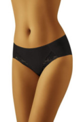 Kelnaitės Eco-OM Juoda