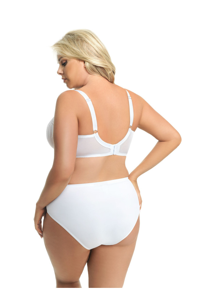 Liemenėlė Destiny K500 Balta