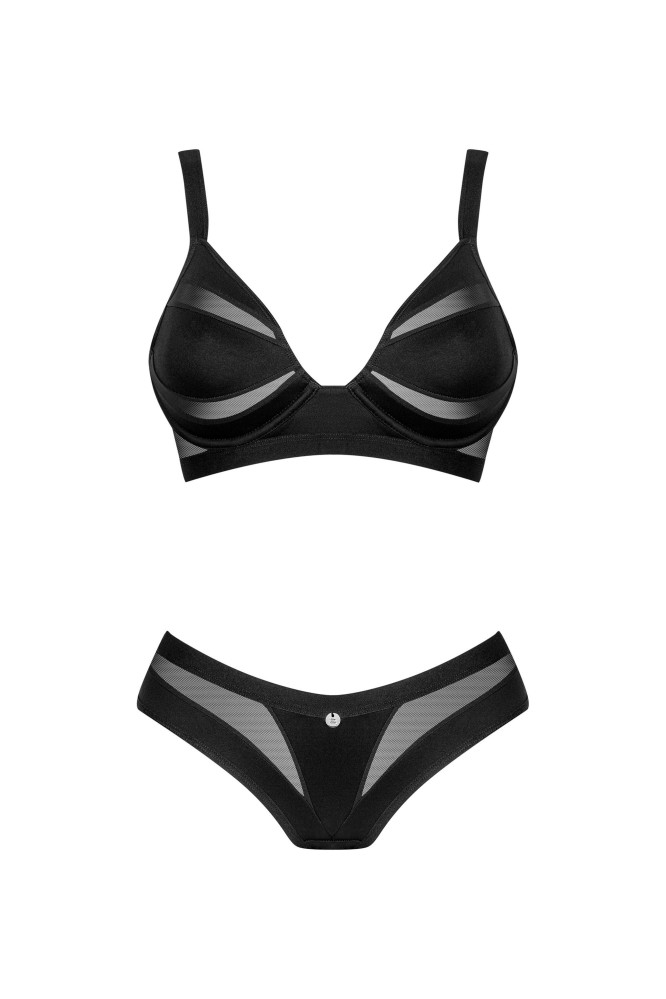 Komplektas Chic Amoria 2-jų dalių