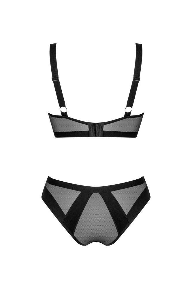 Komplektas Chic Amoria 2-jų dalių