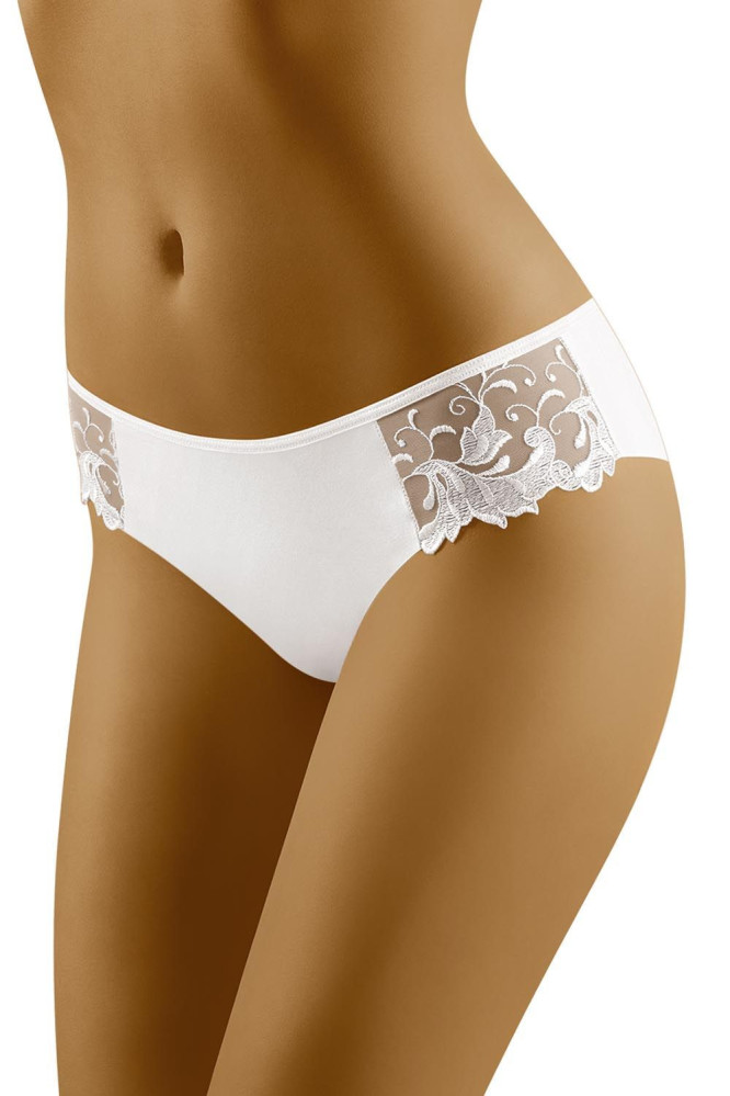 Kelnaitės Eco-Em Balta