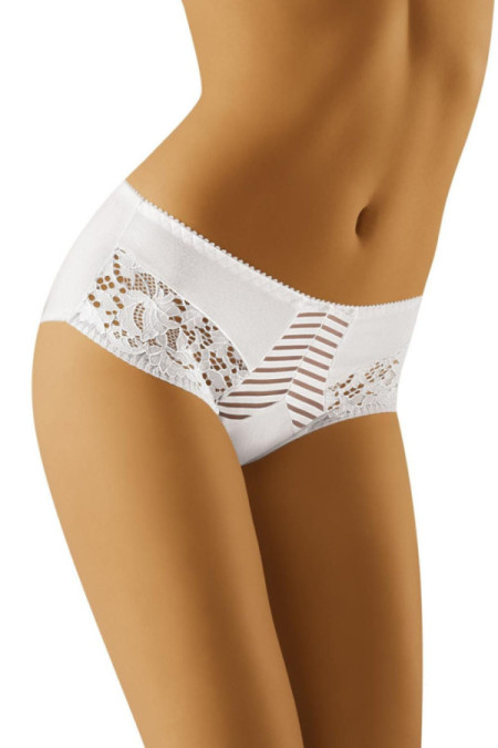 Kelnaitės Eco-So Balta