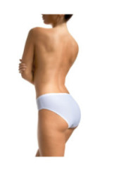 Kelnaitės BBL 2002 Balta