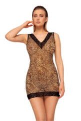 Naktinukai Cherish - ruda