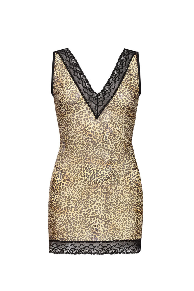 Naktinukai Cherish - geltona