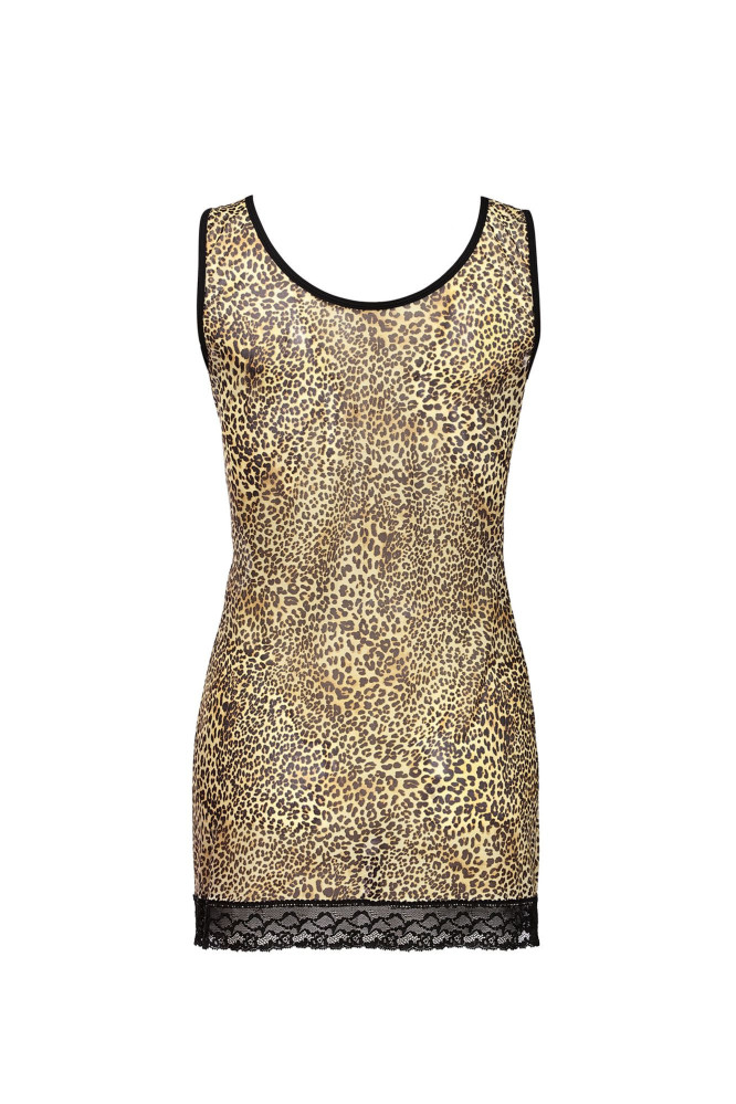 Naktinukai Cherish - geltona