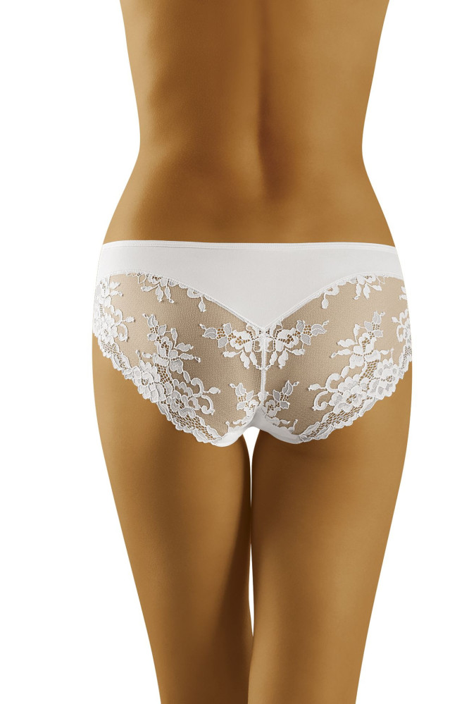 Kelnaitės Aria Balta