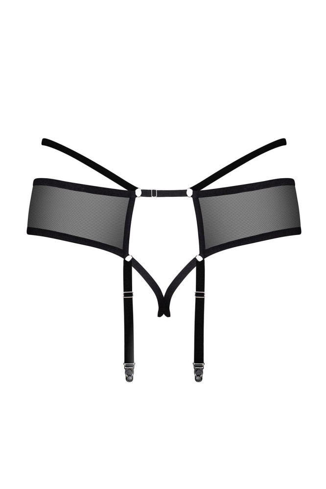 Juosmenėlis iki Kojinės Jagueria