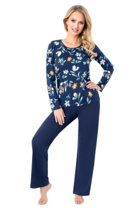 Pižama Caroline Long