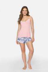 Pižama Primavera (Komplektas)