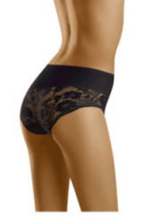 Kelnaitės Misteria Juoda