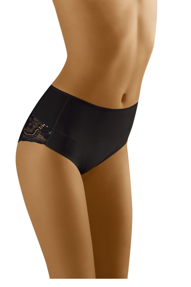 Kelnaitės Misteria Juoda