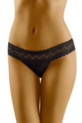 Kelnaitės Eco-Ti Juoda