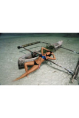 Maudymosi kostiumėlis Martina Origami M-417 (2)