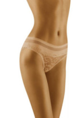 Kelnaitės Leda Smėlio