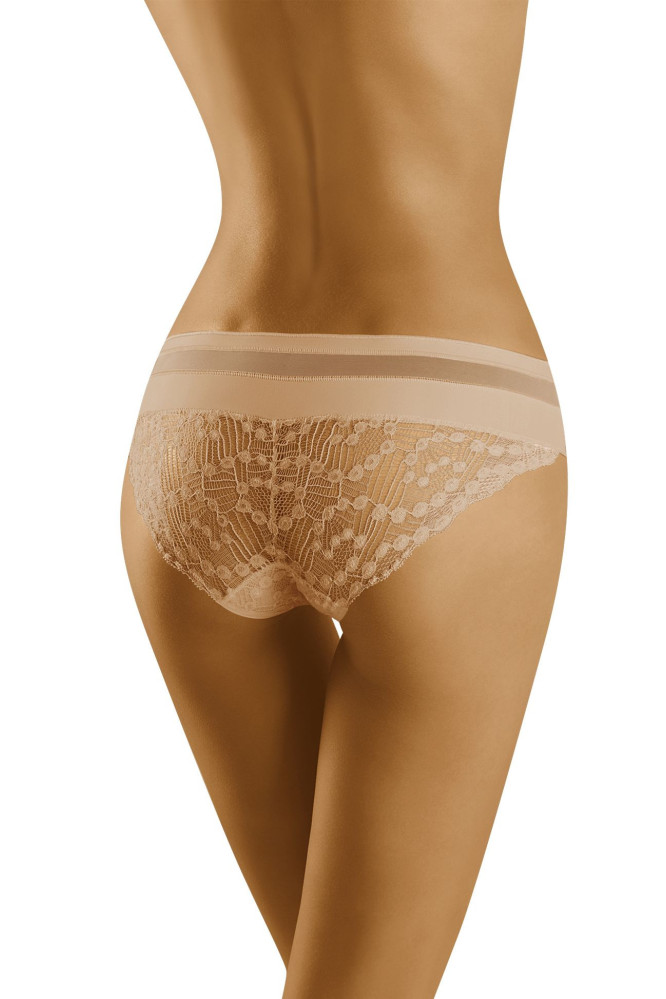 Kelnaitės Leda Smėlio