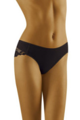 Kelnaitės Aria Juoda