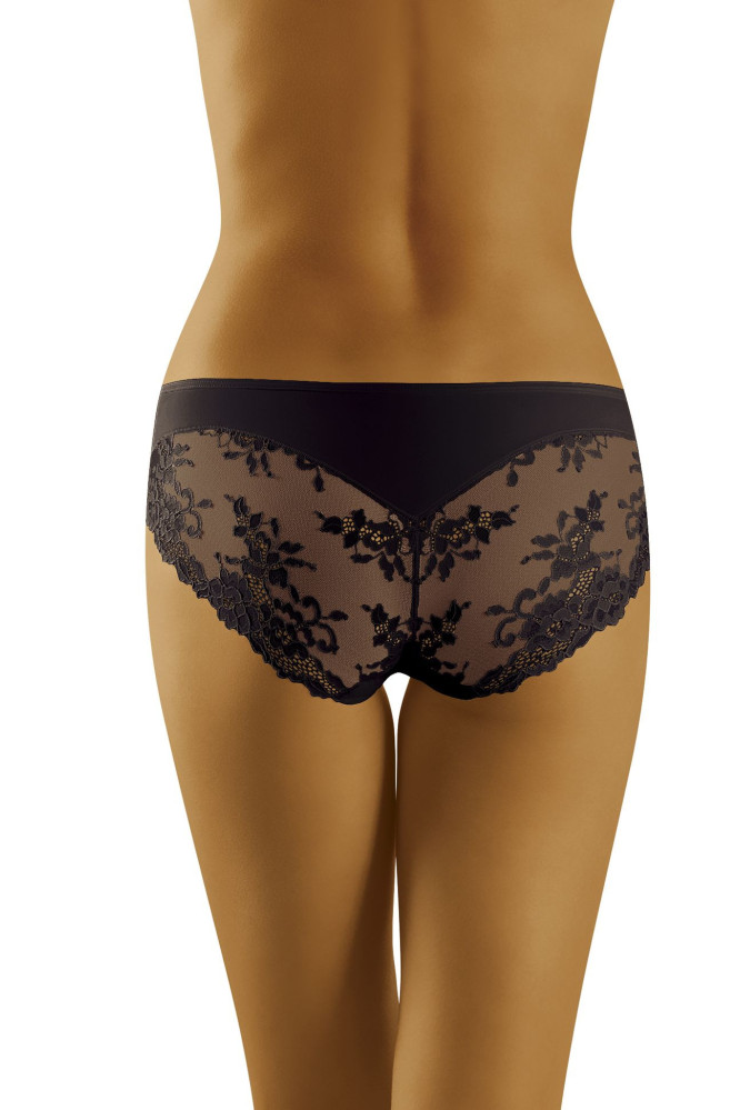 Kelnaitės Aria Juoda