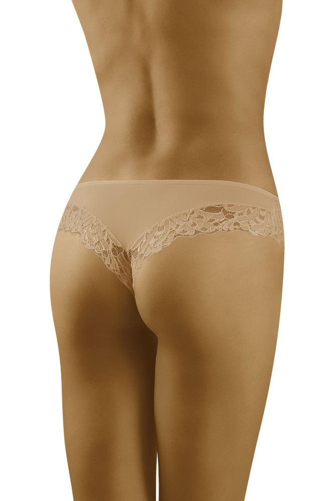 Shorto-Siaurikės (stringai) Karioka Smėlio