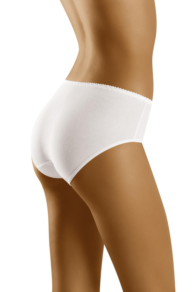 Kelnaitės Eco-Ro Balta