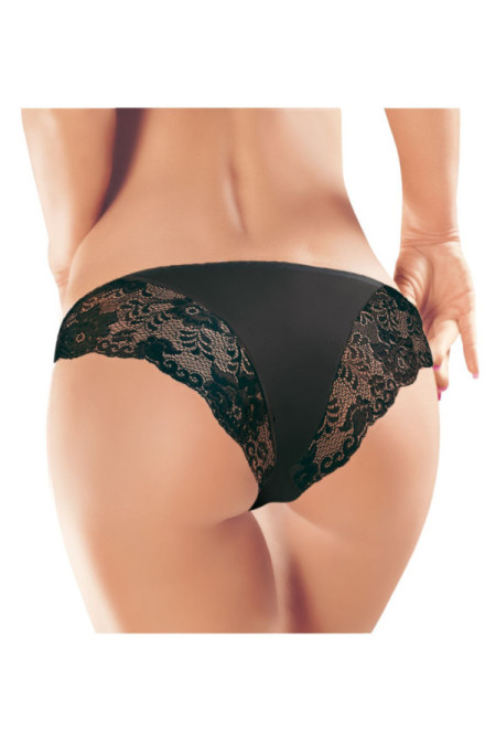 Kelnaitės Adeline 065 Juoda