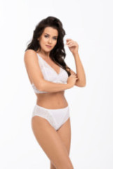 Kelnaitės BBL 163 Balta