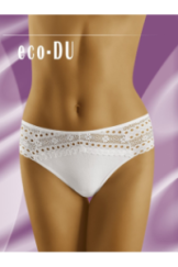 Kelnaitės Eco-Du Balta