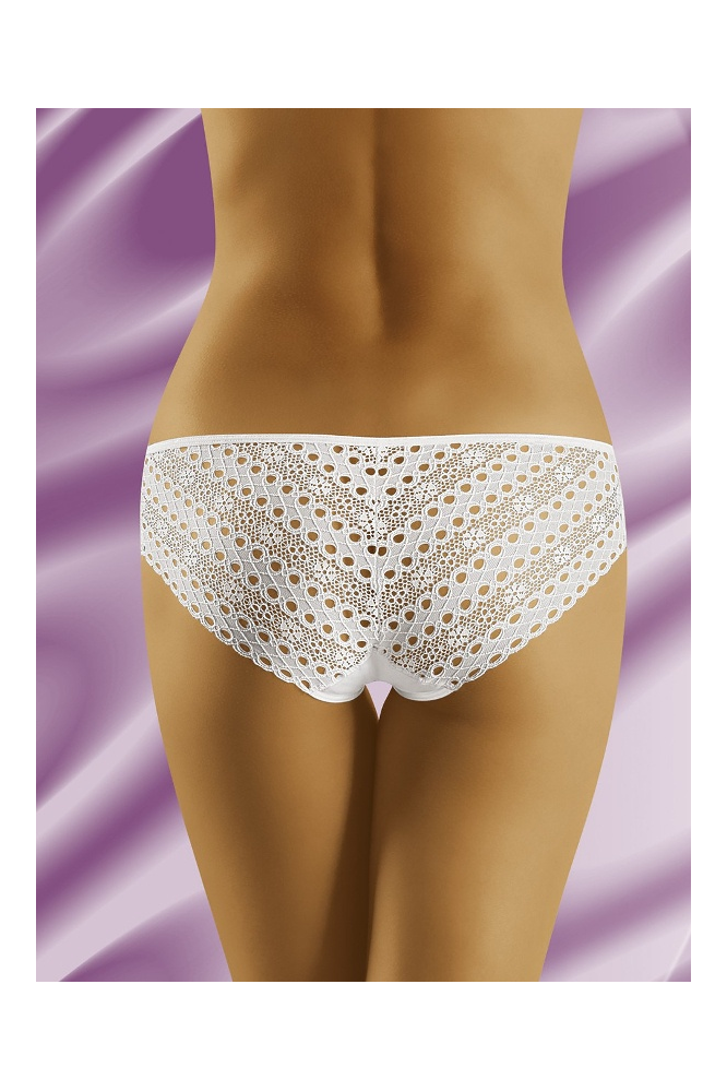 Kelnaitės Eco-Du Balta