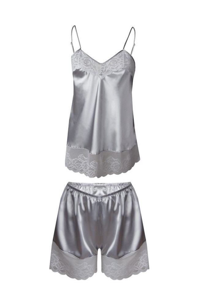 Komplektas Madison Sidabrinis