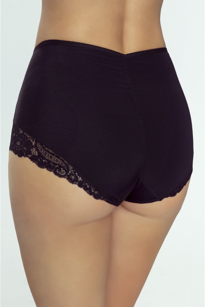 Kelnaitės Valentina Juoda