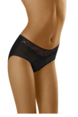 Kelnaitės Eco-Za Juoda