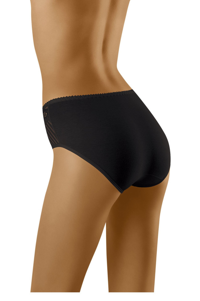 Kelnaitės Eco-Za Juoda