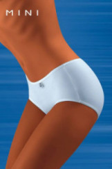 Kelnaitės Tahoo Mini - juoda