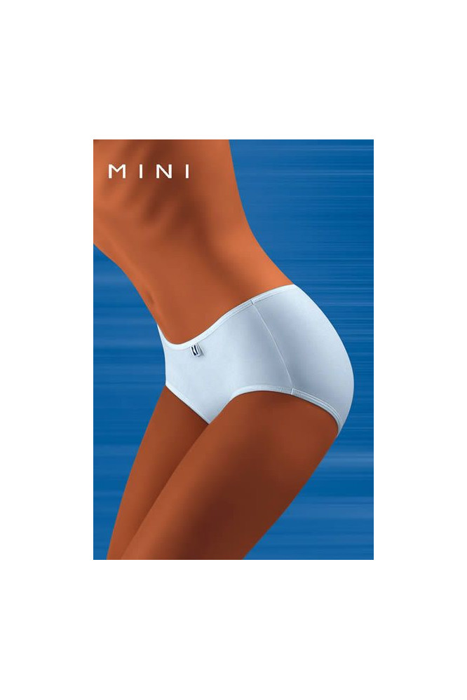 Kelnaitės Tahoo Mini - juoda