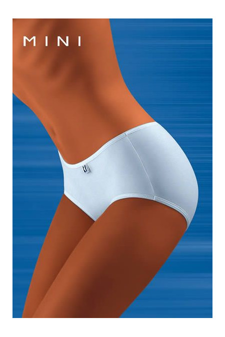 Kelnaitės Tahoo Mini - balta