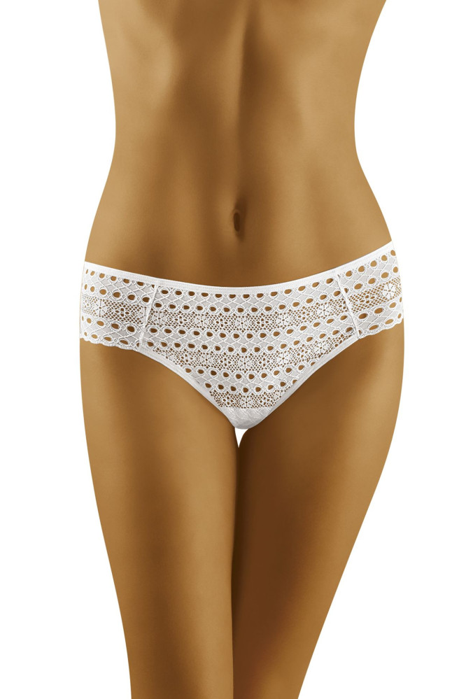 Kelnaitės Eco-Ta Balta