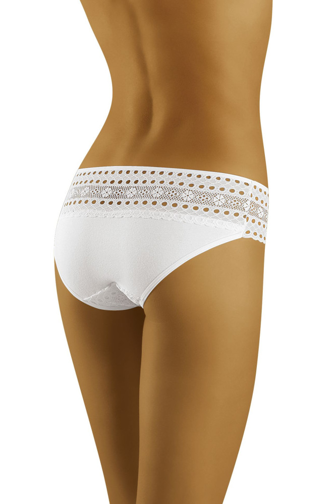 Kelnaitės Eco-Ta Balta